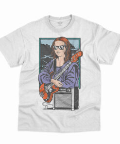 Bass Classic T-Shirt HP BASS2DW301224 (5)