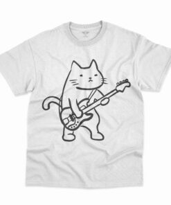 Bass Classic T-Shirt HP BASS2DW301224 (6)