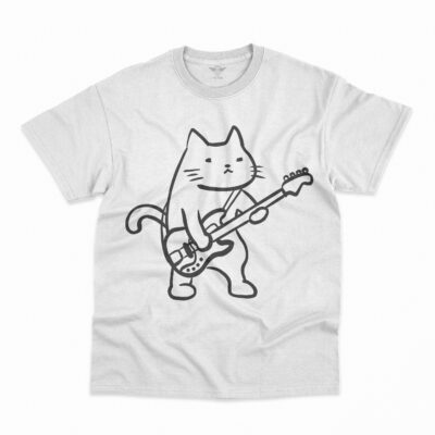 Bass Classic T-Shirt HP BASS2DW301224 (6)
