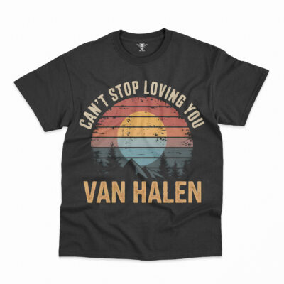 VHA Classic T-Shirt HP VHA2DB090125 (1)