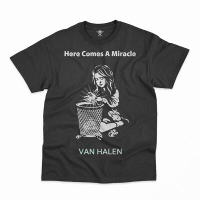 VHA Classic T-Shirt HP VHA2DB090125 (10)
