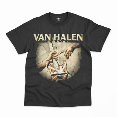 VHA Classic T-Shirt HP VHA2DB090125 (12)
