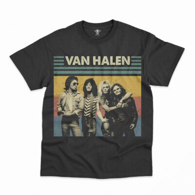 VHA Classic T-Shirt HP VHA2DB090125 (16)