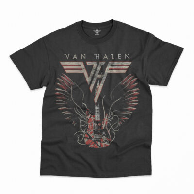 VHA Classic T-Shirt HP VHA2DB090125 (17)