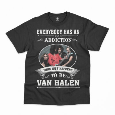 VHA Classic T-Shirt HP VHA2DB090125 (19)