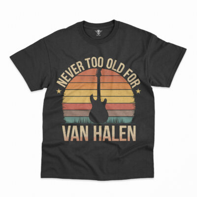 VHA Classic T-Shirt HP VHA2DB090125 (2)