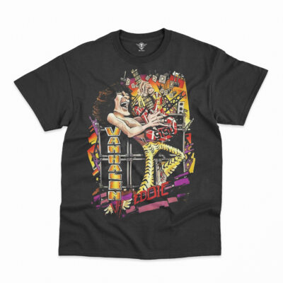 VHA Classic T-Shirt HP VHA2DB090125 (20)