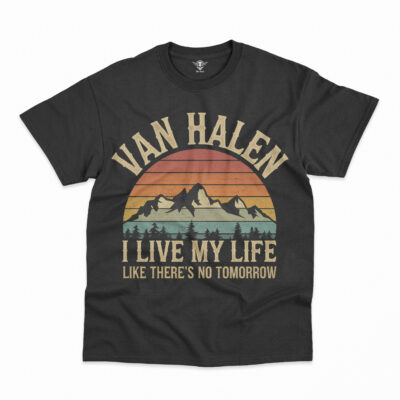 VHA Classic T-Shirt HP VHA2DB090125 (3)