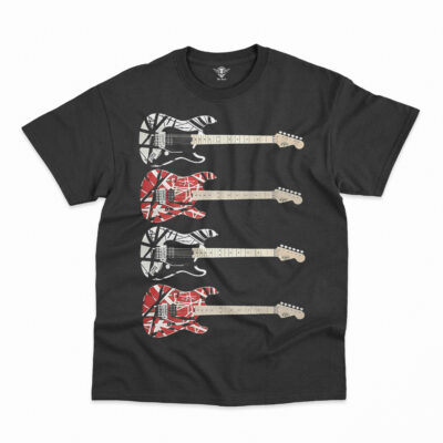 VHA Classic T-Shirt HP VHA2DB090125 (4)