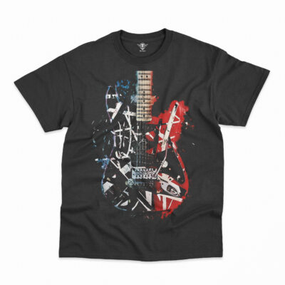 VHA Classic T-Shirt HP VHA2DB090125 (6)