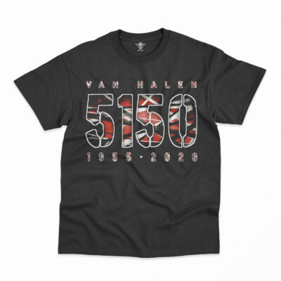 VHA Classic T-Shirt HP VHA2DB090125 (7)