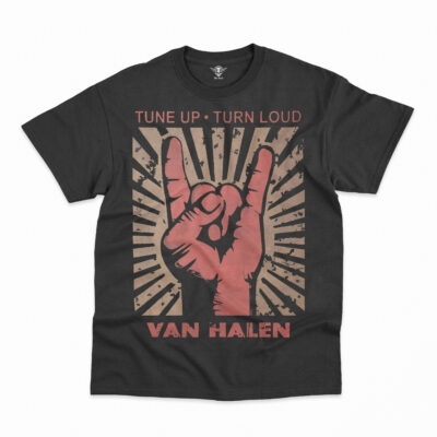 VHA Classic T-Shirt HP VHA2DB090125 (8)