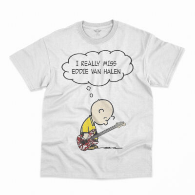 VHA Classic T-Shirt HP VHA2DW090125 (2)