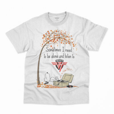 VHA Classic T-Shirt HP VHA2DW090125 (3)