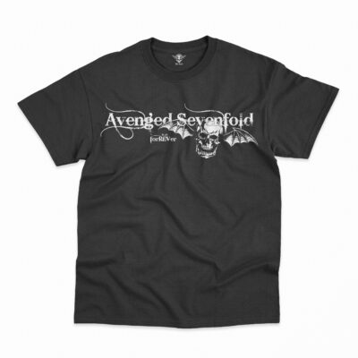 A7X Classic T-Shirt HP A7X2DB220225 (10)