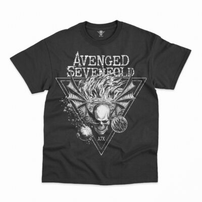 A7X Classic T-Shirt HP A7X2DB220225 (11)