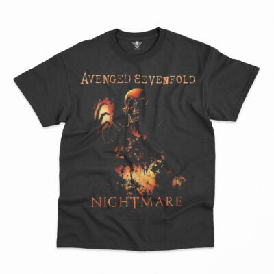 A7X Classic T-Shirt HP A7X2DB220225 (12)