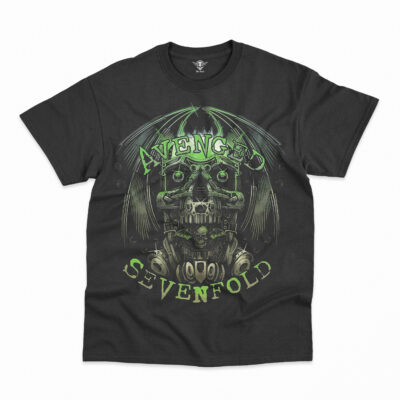 A7X Classic T-Shirt HP A7X2DB220225 (13)