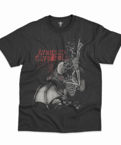 A7X Classic T-Shirt HP A7X2DB220225 (15)