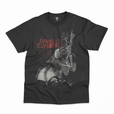 A7X Classic T-Shirt HP A7X2DB220225 (15)
