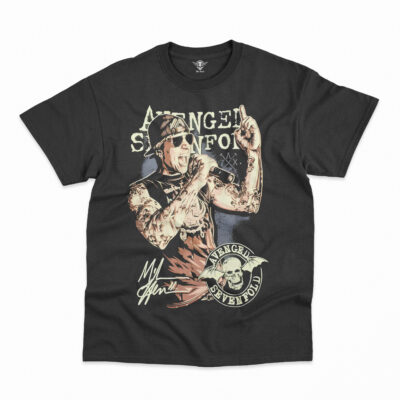 A7X Classic T-Shirt HP A7X2DB220225 (16)