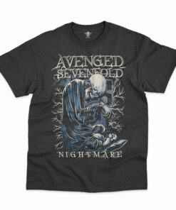A7X Classic T-Shirt HP A7X2DB220225 (17)