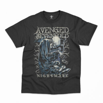 A7X Classic T-Shirt HP A7X2DB220225 (17)