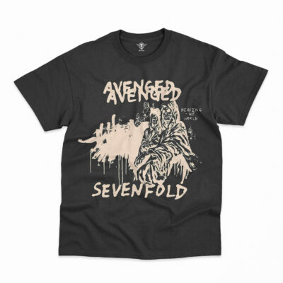 A7X Classic T-Shirt HP A7X2DB220225 (18)