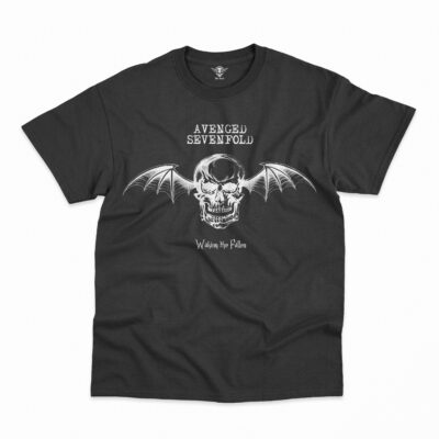 A7X Classic T-Shirt HP A7X2DB220225 (20)