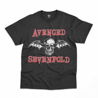 A7X Classic T-Shirt HP A7X2DB220225 (21)