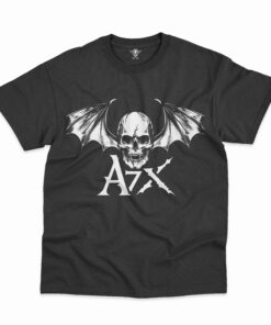 A7X Classic T-Shirt HP A7X2DB220225 (22)