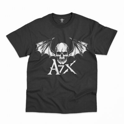 A7X Classic T-Shirt HP A7X2DB220225 (22)
