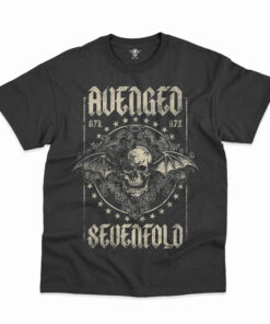 A7X Classic T-Shirt HP A7X2DB220225 (23)