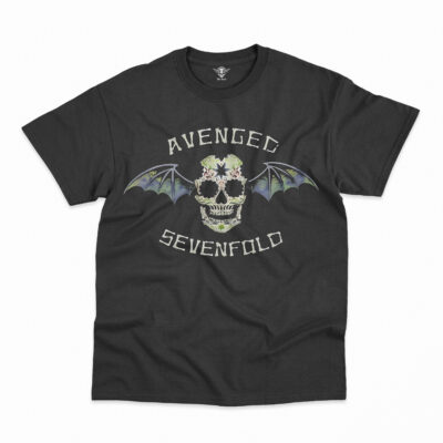 A7X Classic T-Shirt HP A7X2DB220225 (25)