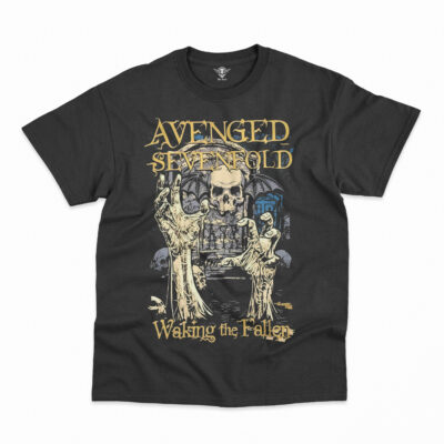 A7X Classic T-Shirt HP A7X2DB220225 (26)