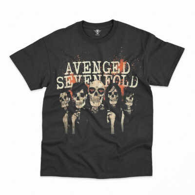 A7X Classic T-Shirt HP A7X2DB220225 (28)