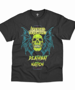 A7X Classic T-Shirt HP A7X2DB220225 (29)