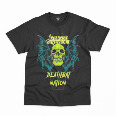 A7X Classic T-Shirt HP A7X2DB220225 (29)