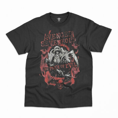 A7X Classic T-Shirt HP A7X2DB220225 (3)
