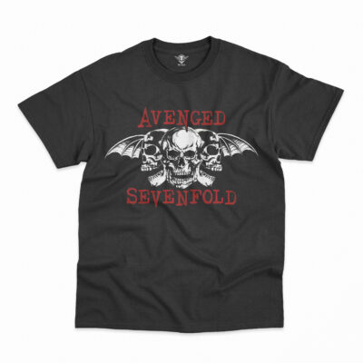 A7X Classic T-Shirt HP A7X2DB220225 (30)