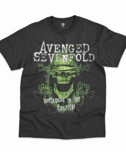 A7X Classic T-Shirt HP A7X2DB220225 (31)