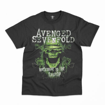 A7X Classic T-Shirt HP A7X2DB220225 (31)