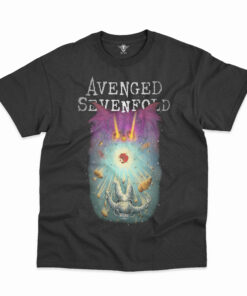A7X Classic T-Shirt HP A7X2DB220225 (32)