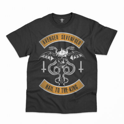 A7X Classic T-Shirt HP A7X2DB220225 (33)