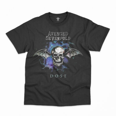 A7X Classic T-Shirt HP A7X2DB220225 (34)