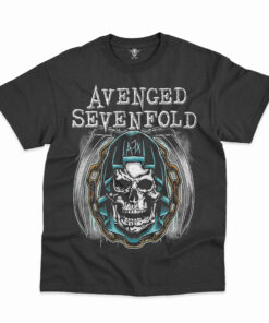 A7X Classic T-Shirt HP A7X2DB220225 (35)