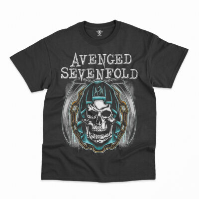 A7X Classic T-Shirt HP A7X2DB220225 (35)