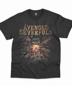 A7X Classic T-Shirt HP A7X2DB220225 (37)