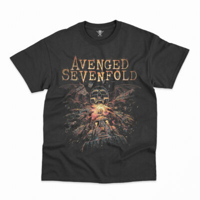 A7X Classic T-Shirt HP A7X2DB220225 (37)