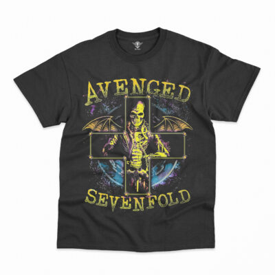 A7X Classic T-Shirt HP A7X2DB220225 (38)